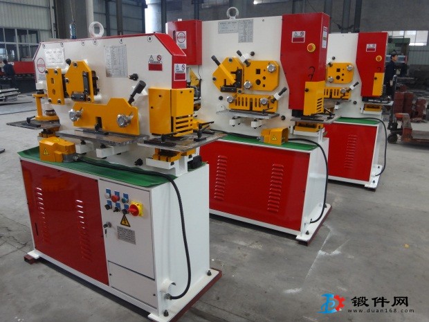 P-120液壓沖孔機 120噸液壓沖床