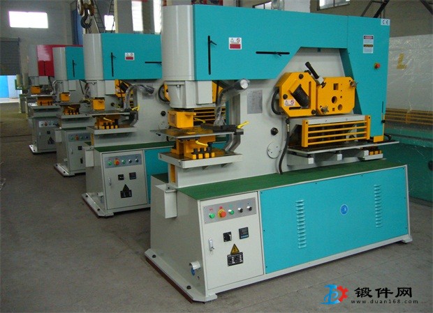 P-90液壓沖孔機 90噸液壓沖床