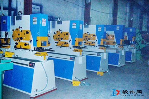 P-60液壓沖孔機 60噸液壓沖床