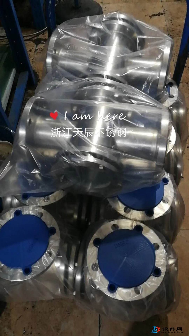 天辰不銹鋼法蘭直通視鏡