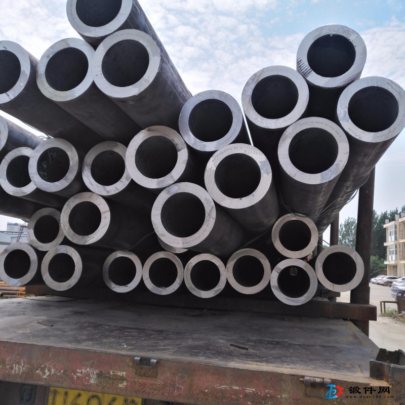 無縫鋼管、厚壁鋼管、合金鋼管