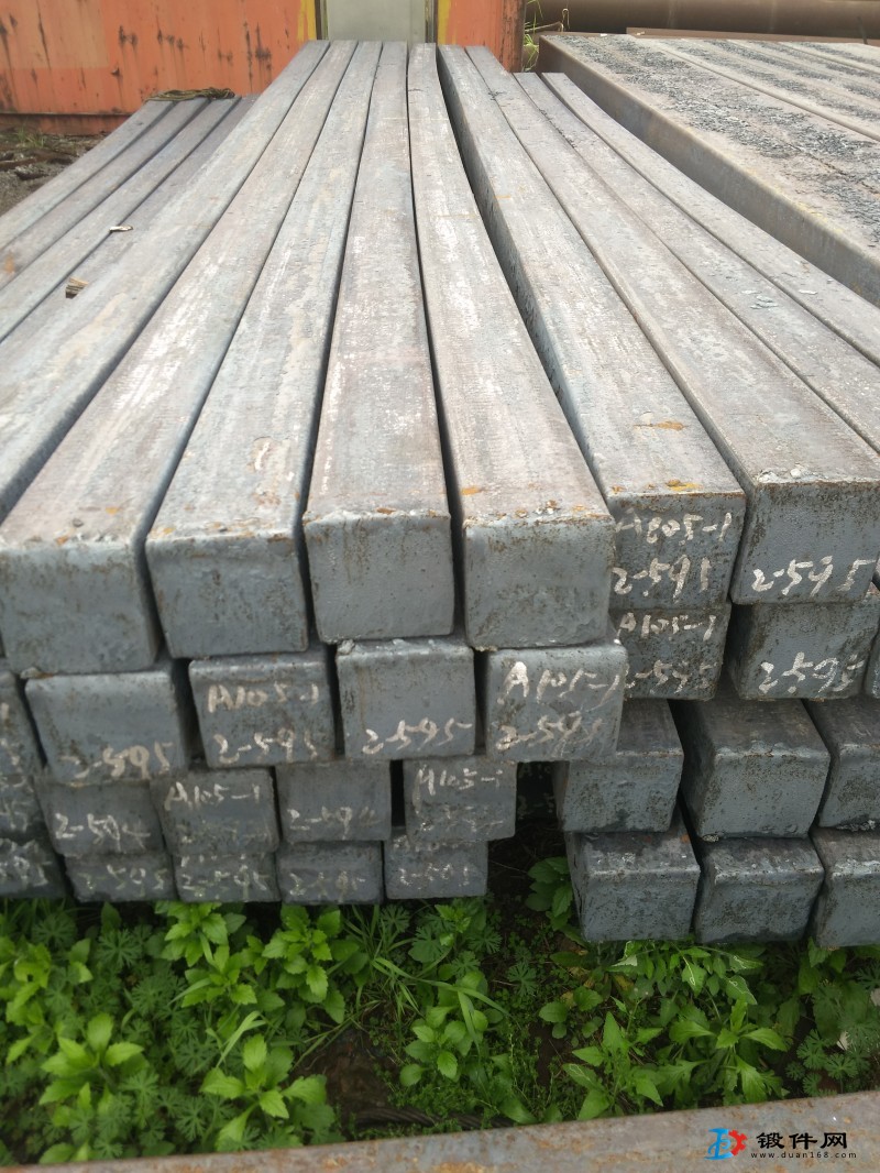 低價供應45#方坯