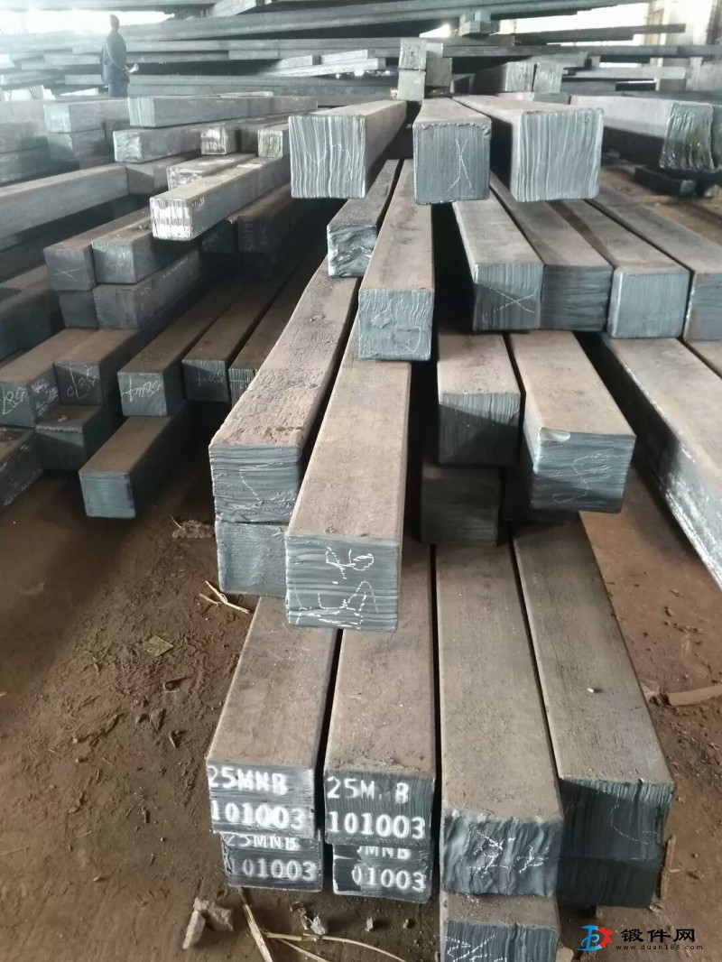供應40mn 40mn2方坯