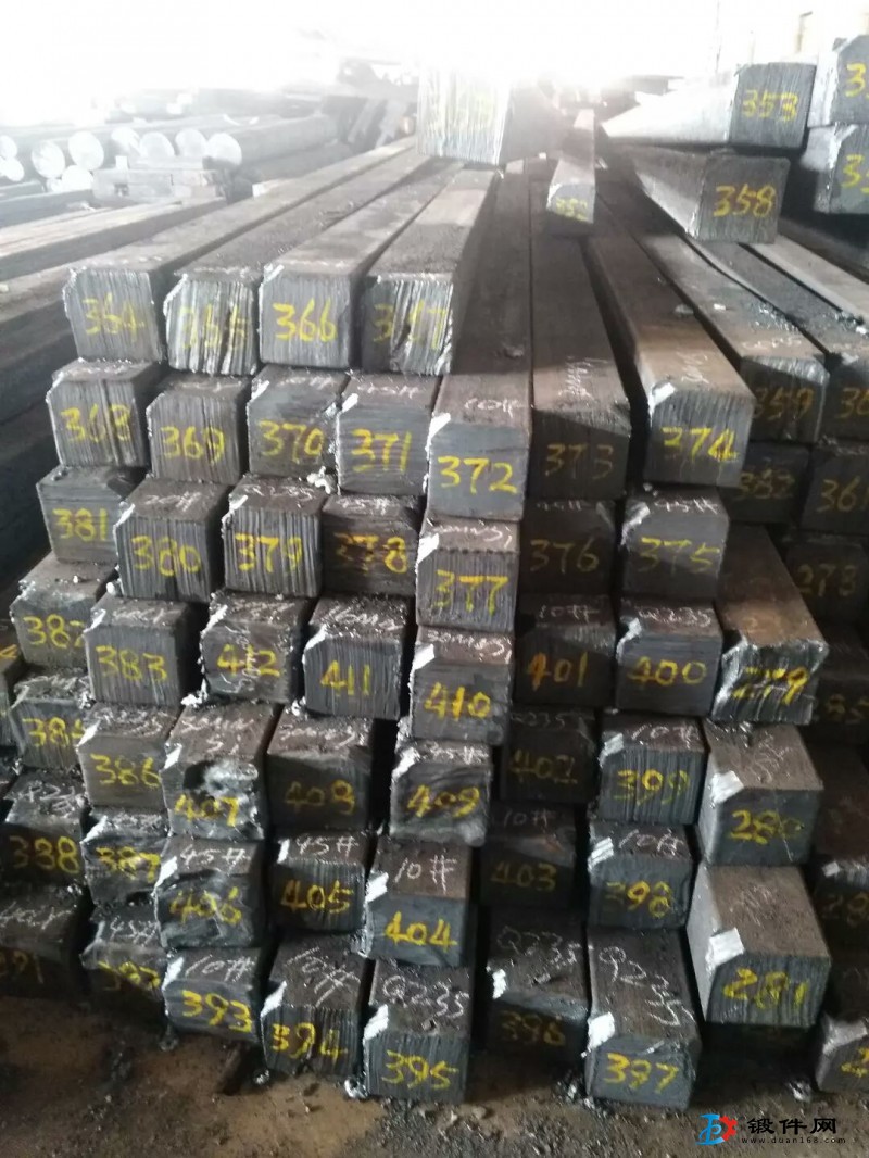 供應33mncrtiB 1537HC 方坯