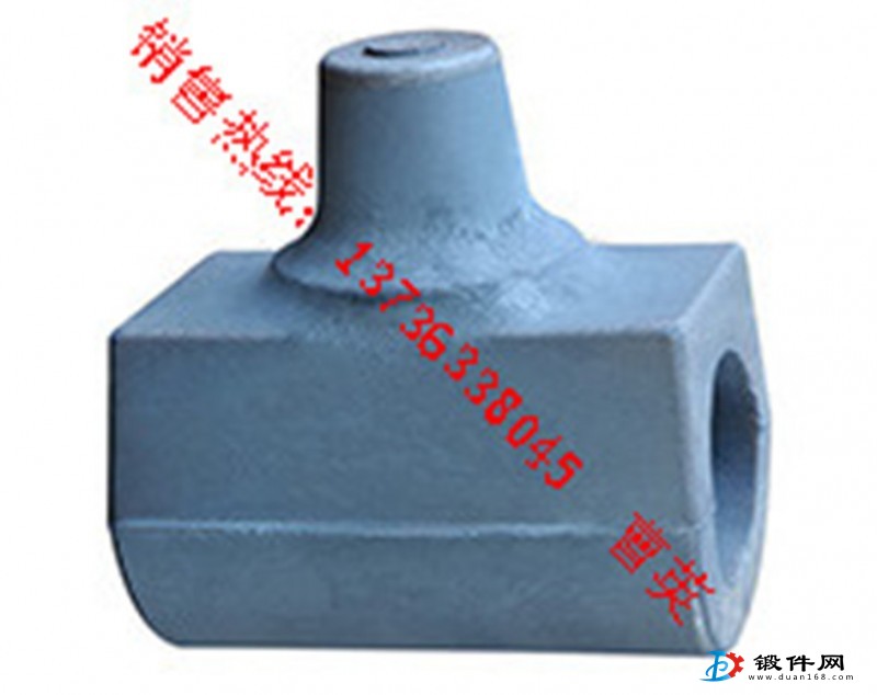 耳環缸底，三一油缸配件 來圖加工鍛件毛坯 各種精密模鍛制造