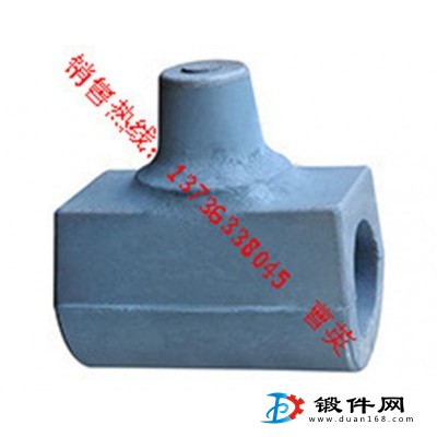 耳環缸底，三一油缸配件 來圖加工鍛件毛坯 各種精密模鍛制造