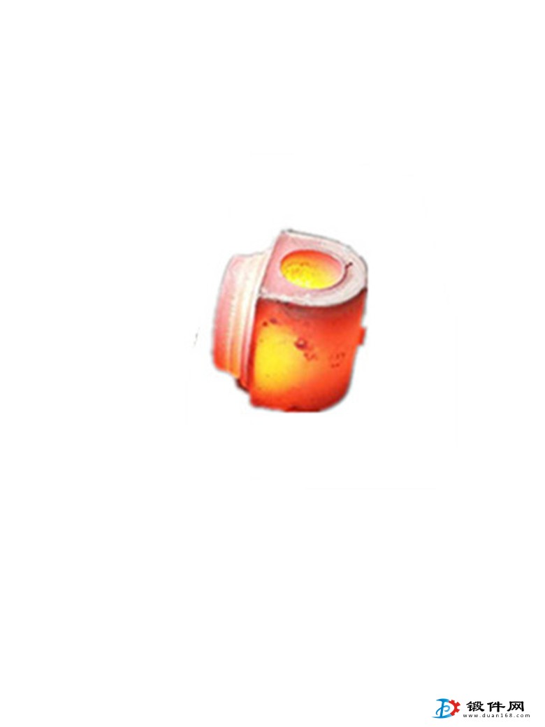 多向模鍛缸底 徐工液壓配件 精密鍛件加工 來料來圖加工