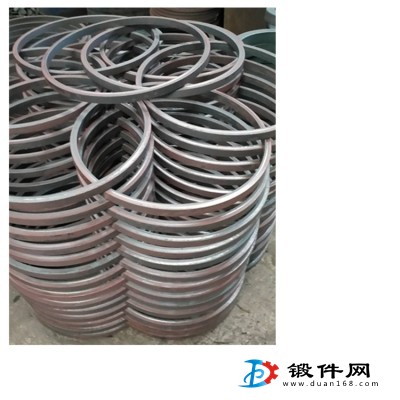 密封圈 閥門密封圈 硬密封球閥密封圈 碾環鍛件來圖加工毛坯