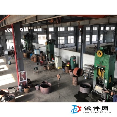 鍛件毛坯