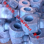 耳環油缸耳環毛坯加工