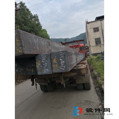 38crmoal二級坯