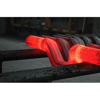 模鍛工藝的分類和成形特點