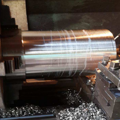 不銹鋼鍛件的物理性能、力學性能和耐熱性能介紹