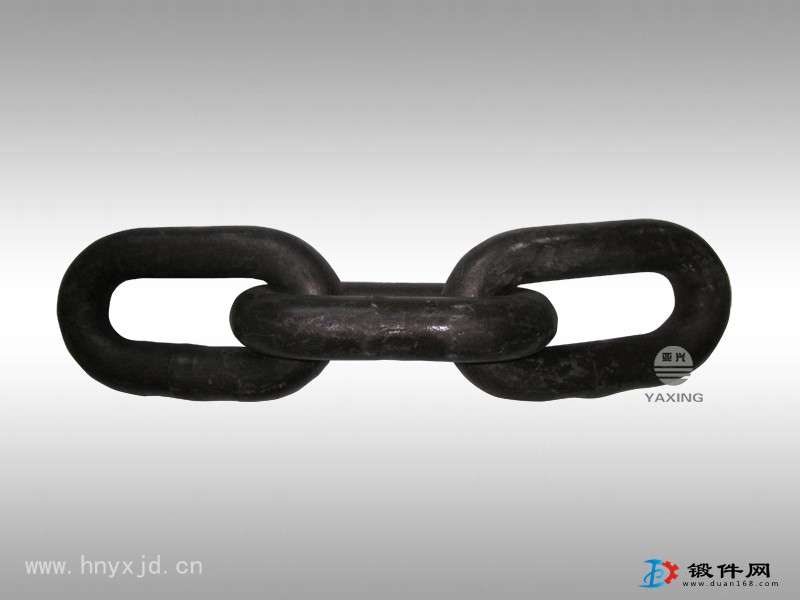 煤機配件 | 圓連環 34×126