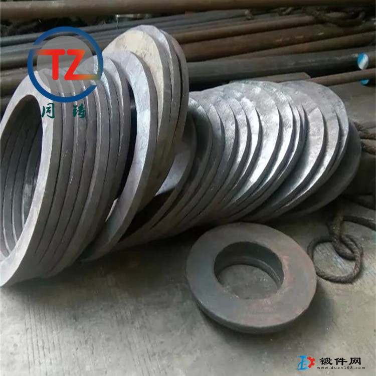 高溫合金鍛件/GH1015圓棒鍛件