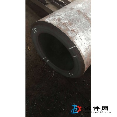 供應大型鍛管