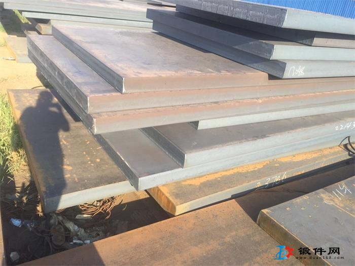 A3圓鋼/中厚板在線報價，與Q235的區別