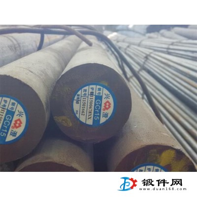 GCr15的規格，GCr15是什么材質