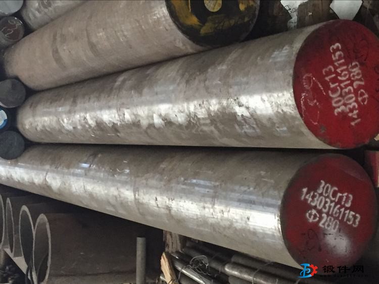 3Cr13圓鋼價格，3Cr13與30Cr13的區別