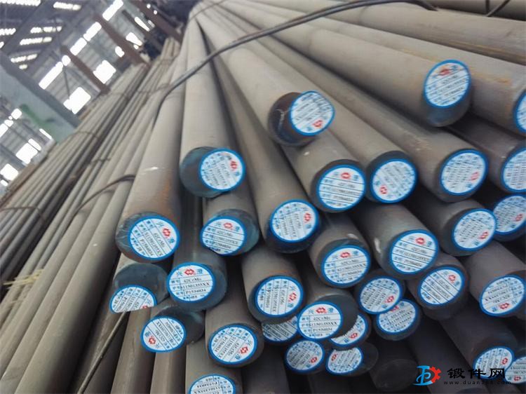 42CrMo出廠價格，42CrMo鍛件/鍛圓價格