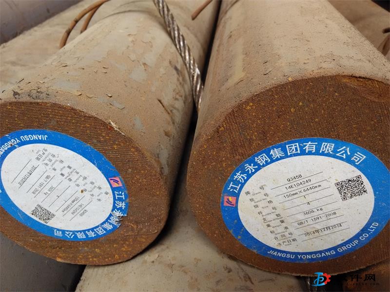 現貨Q345B，Q345B廠家直銷價格