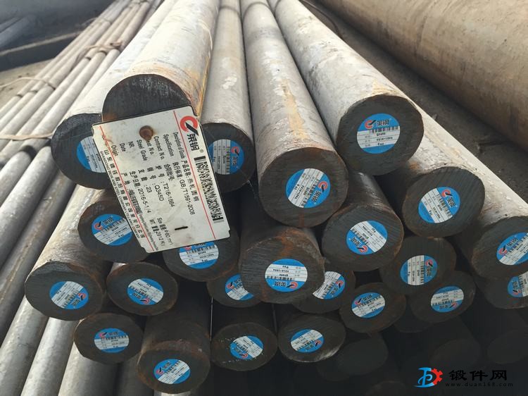 圓鋼Q345D的特性，萊鋼Q345D批發價格，廠家直銷