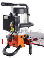 EB24R管板兩用坡口機帶有一個AC感應電機