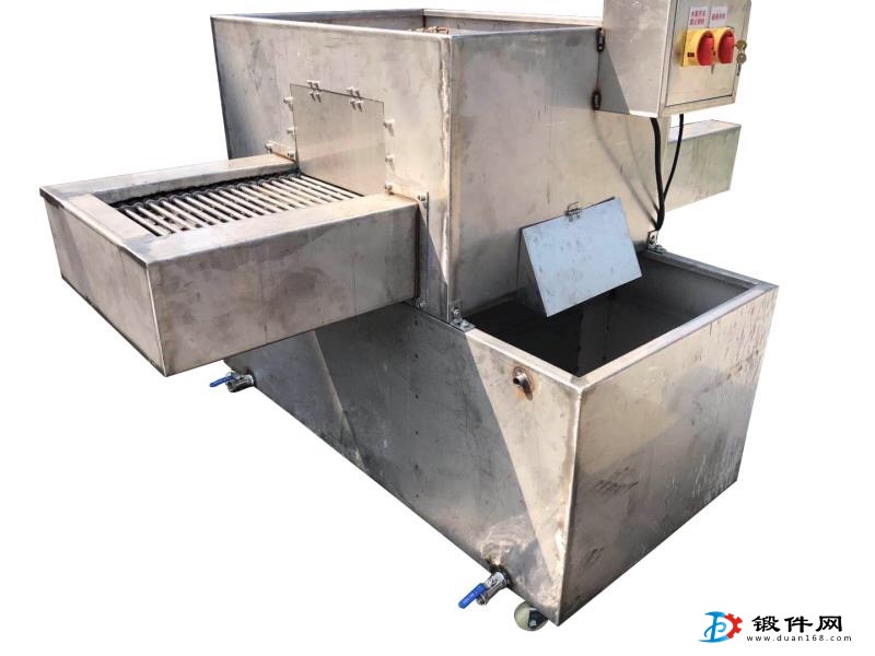 鍛造去氧化皮機