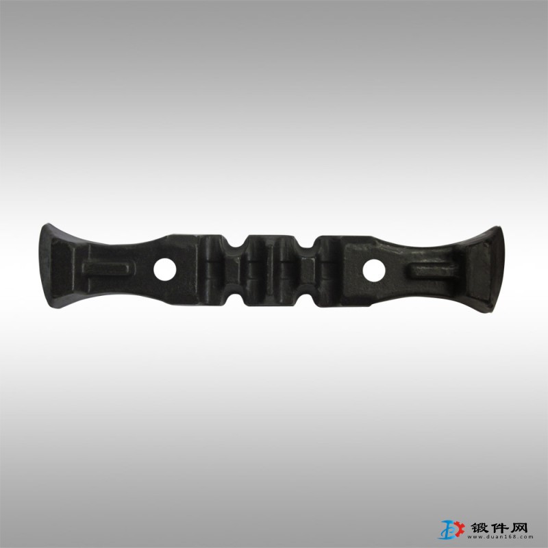 牛角刮板Q/ZM164，煤機配件廠家亞興精鍛