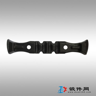 牛角刮板Q/ZM164，煤機配件廠家亞興精鍛