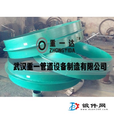 武漢重一剛性防水套管低價直銷