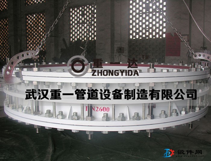 武漢重一管道廠家直銷伸縮接頭、可定制型號