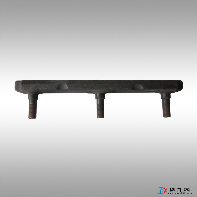 E型螺栓43GL3-2、礦用E型螺栓