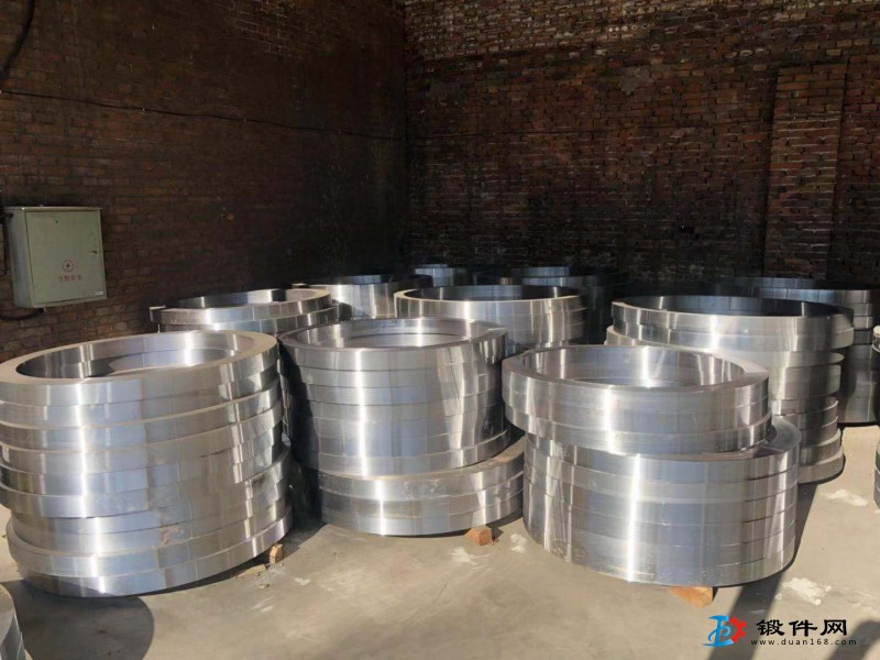 供應鋁合金鍛件