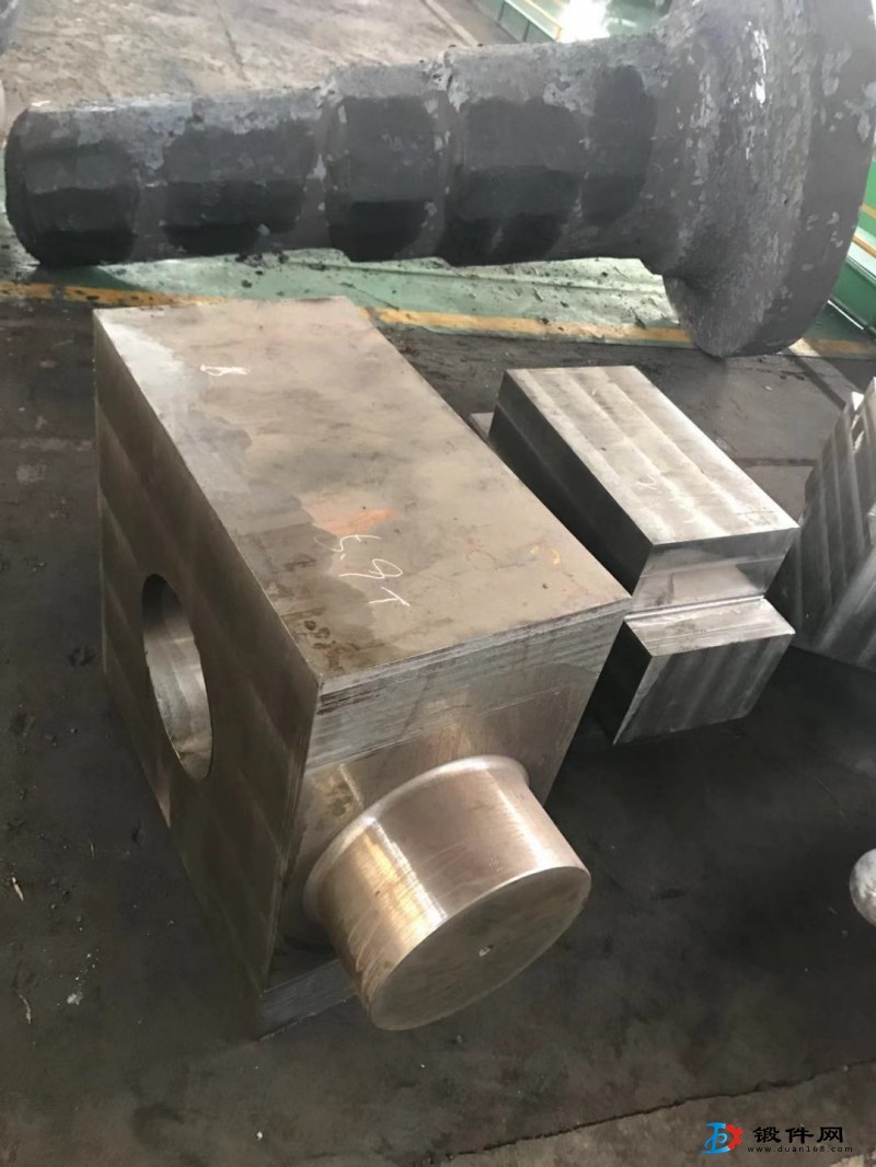 供應石油化工鍛件