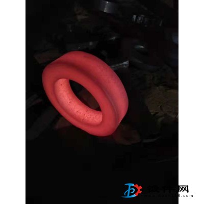 供應模鍛件