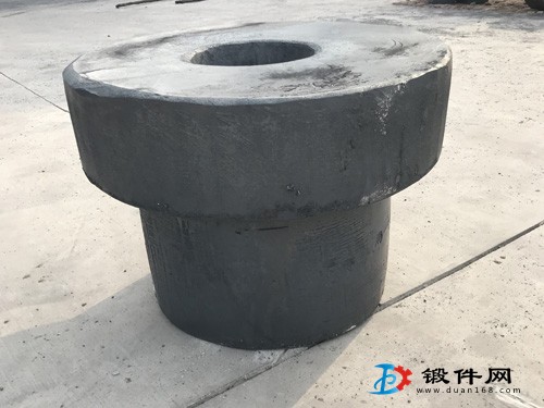 供應活塞缸體鍛件