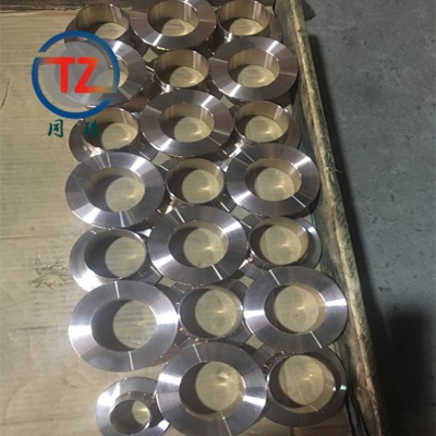 B10白銅法蘭鍛件標準