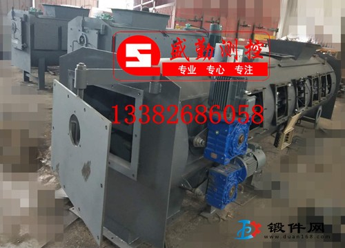 稱重給煤機NJGC30型+全封閉稱重給料機+耐壓給煤機