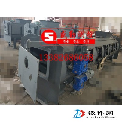 稱重給煤機NJGC30型+全封閉稱重給料機+耐壓給煤機