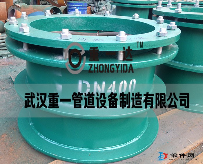 武漢防水套管廠家、重一管道、柔性防水套管直銷
