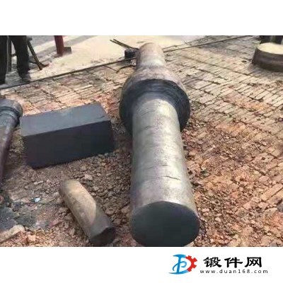鍛件