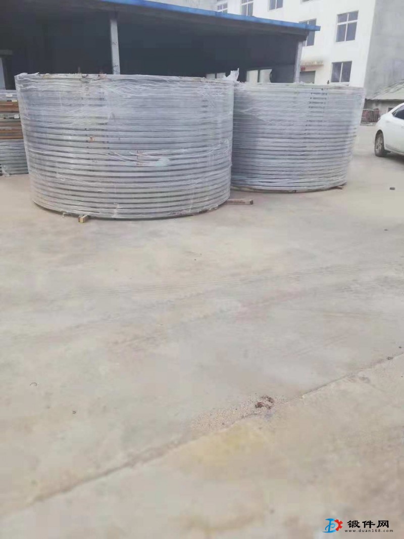 低價出售法蘭，材質Q235B，規格，外3000X內2720X厚40