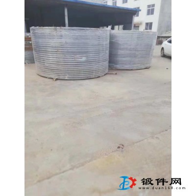 低價出售法蘭，材質Q235B，規格，外3000X內2720X厚40