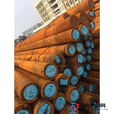 低價出售本鋼的9SiCr圓鋼，規格60-280