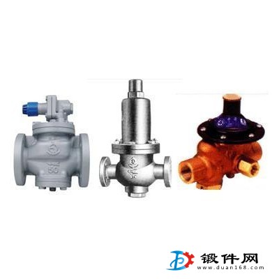 日本閥天VENN閥門減壓閥總代理