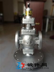 GD-200直接作用式減壓閥 阿姆斯壯減壓閥