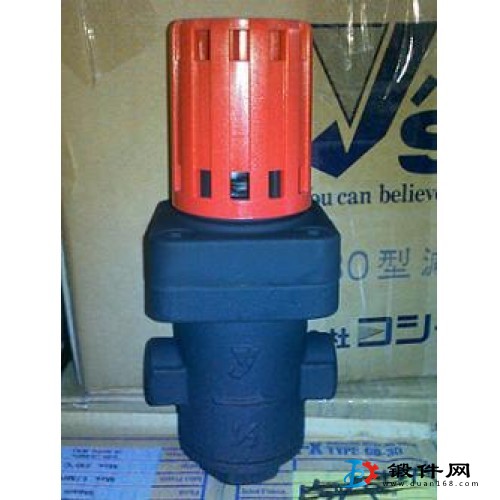 耀希達凱減壓閥GD-30 日本閥門總代理
