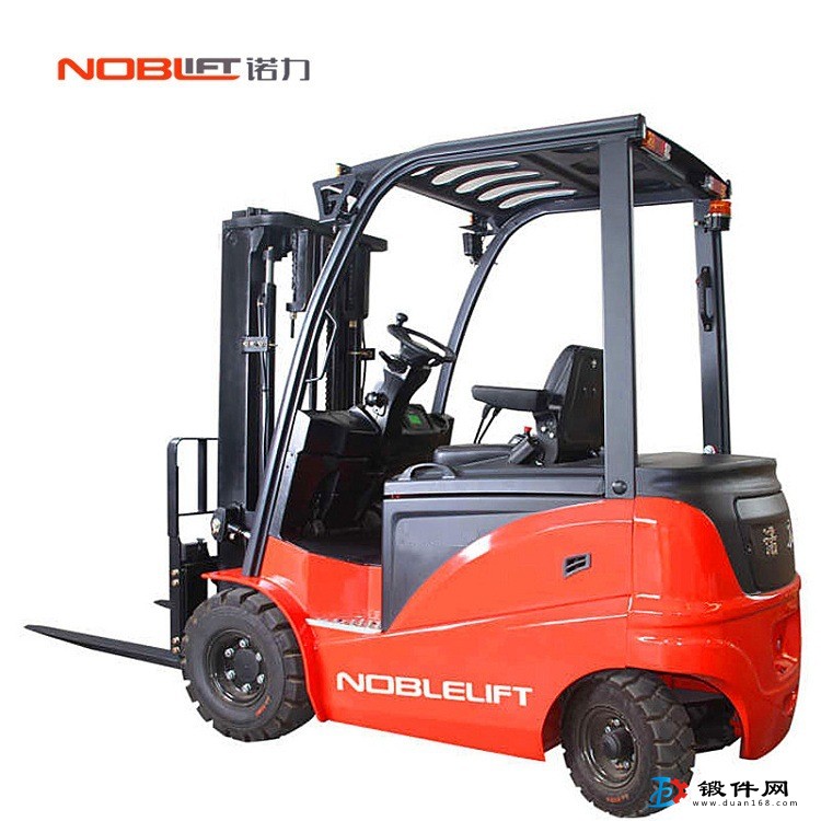 山東諾力叉車銷售維修配件公司