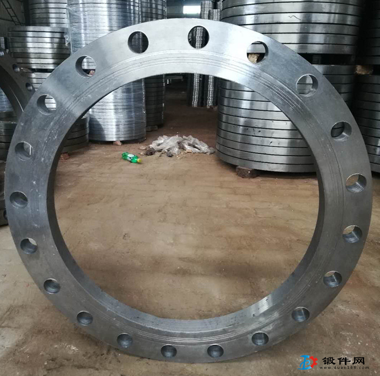 供應法蘭毛坯